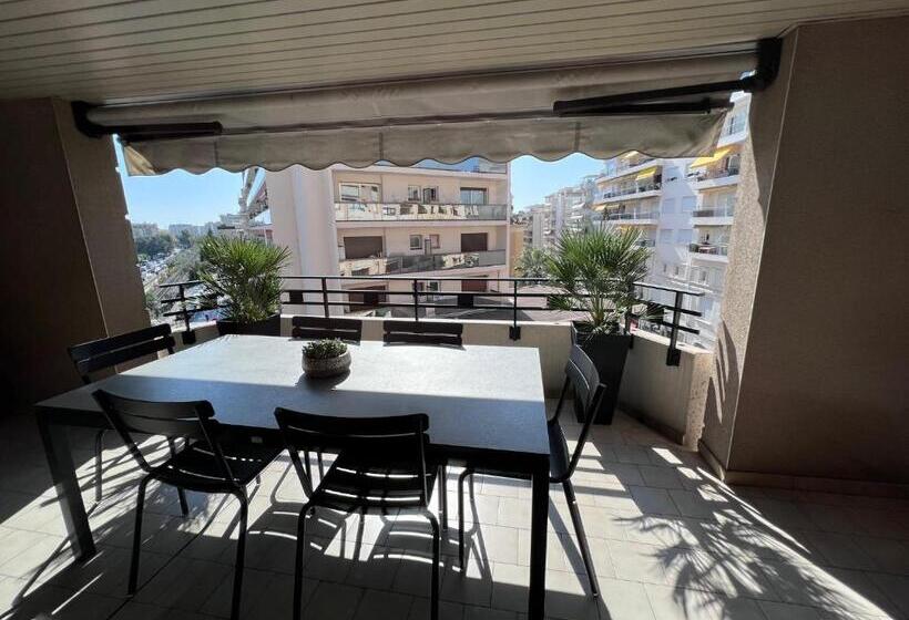 בית מלון כפרי Riviera Eden Palace