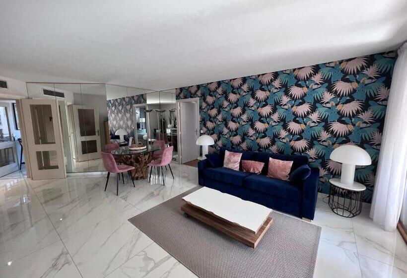 בית מלון כפרי Riviera Eden Palace