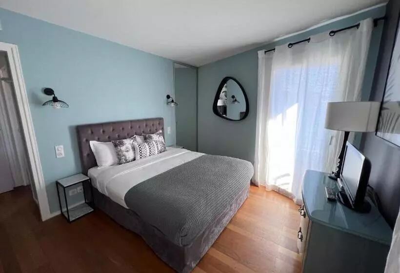 酒店 Riviera Eden Palace