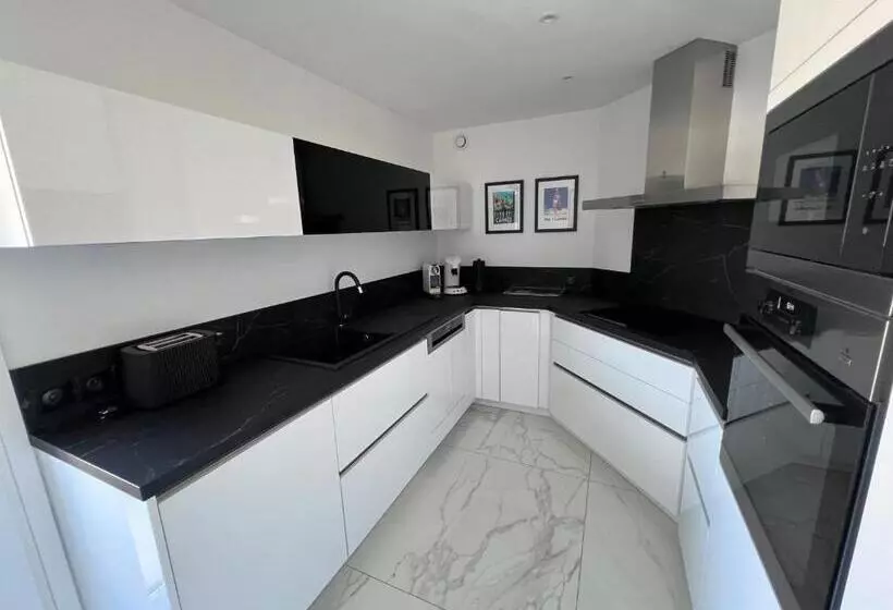 酒店 Riviera Eden Palace