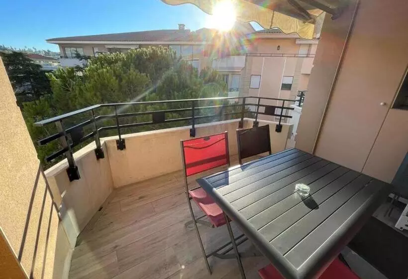 酒店 Riviera Eden Palace