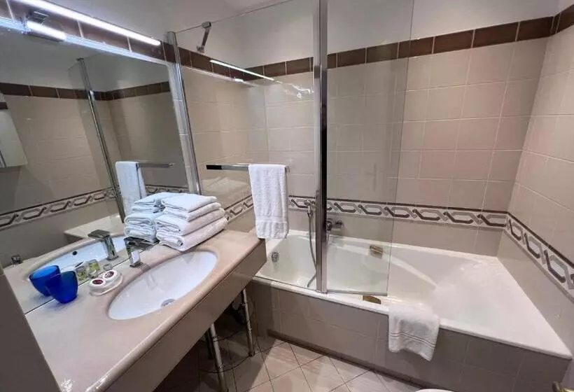 酒店 Riviera Eden Palace