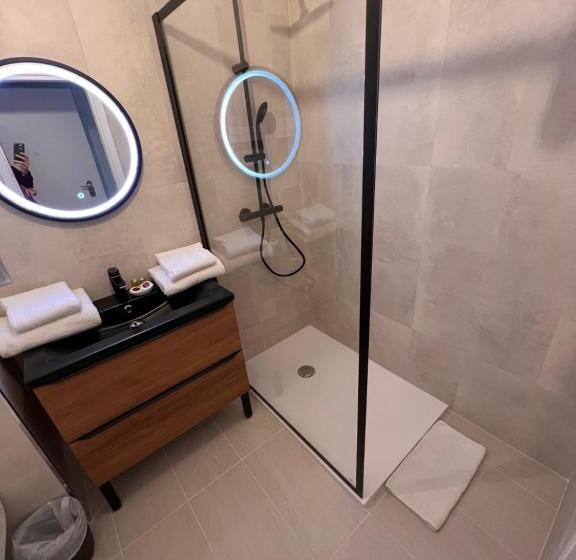 בית מלון כפרי Riviera Eden Palace