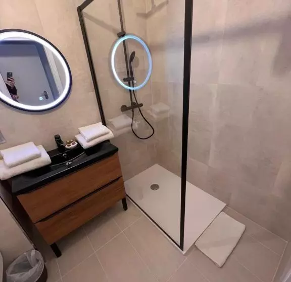 酒店 Riviera Eden Palace