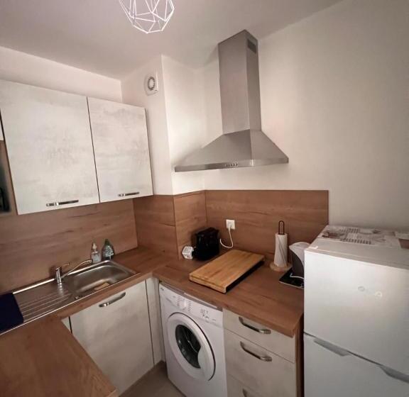 בית מלון כפרי Riviera Eden Palace