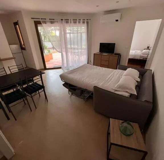 酒店 Riviera Eden Palace