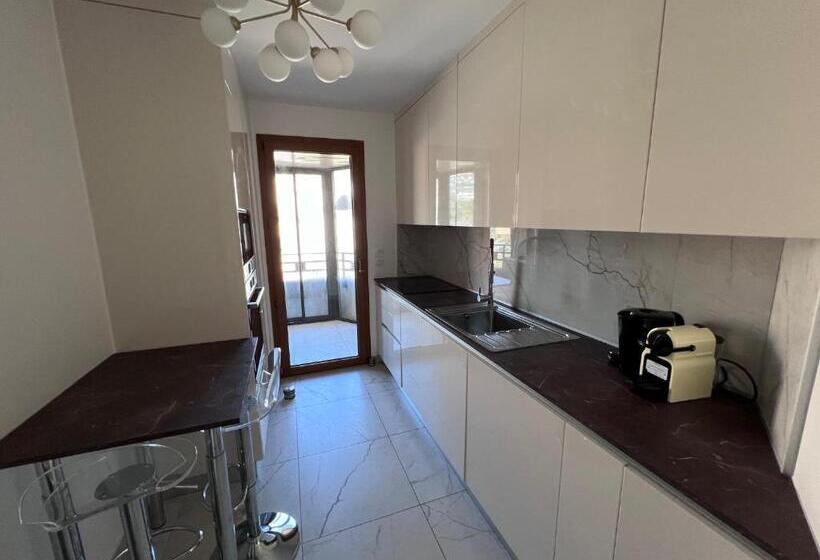 בית מלון כפרי Riviera Eden Palace