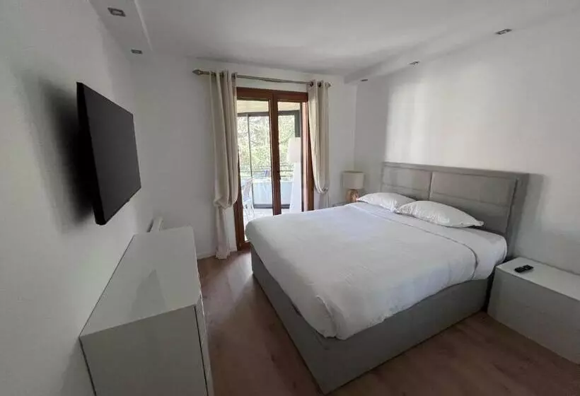 酒店 Riviera Eden Palace