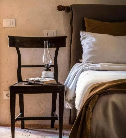 乡村酒店 Agriturismo I Pini