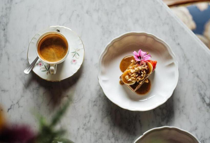 교외 호텔 Agriturismo I Pini