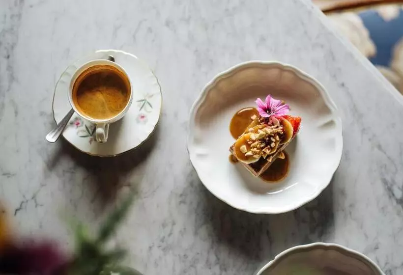 乡村酒店 Agriturismo I Pini