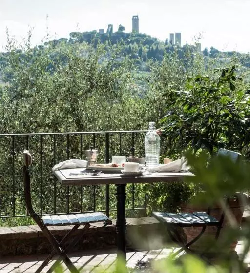 乡村酒店 Agriturismo I Pini