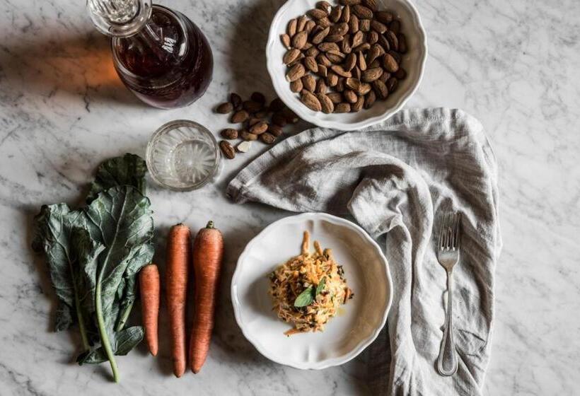 교외 호텔 Agriturismo I Pini