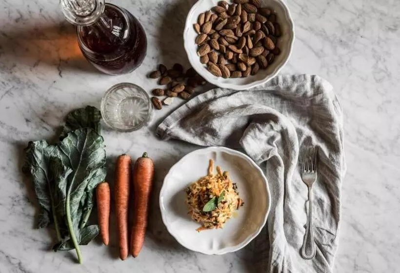 乡村酒店 Agriturismo I Pini