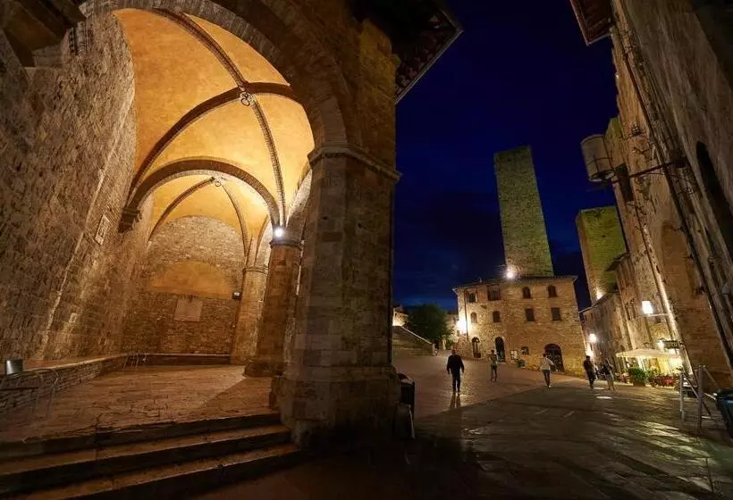 乡村酒店 Agriturismo I Pini