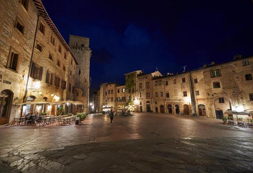 교외 호텔 Agriturismo I Pini