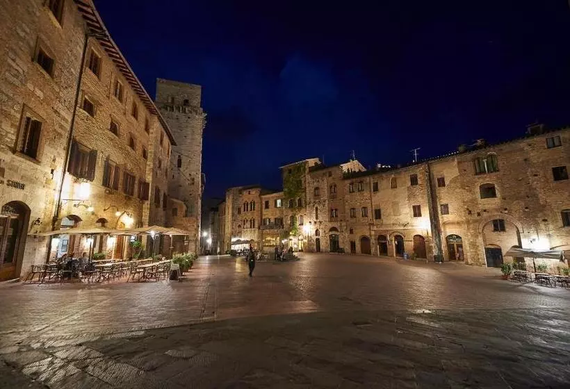 乡村酒店 Agriturismo I Pini