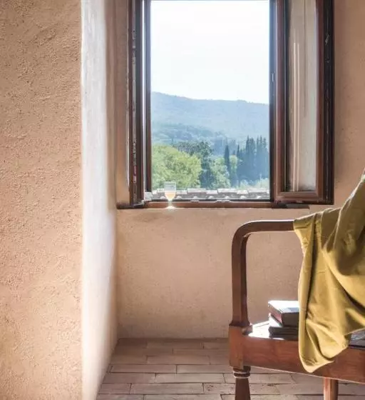 乡村酒店 Agriturismo I Pini