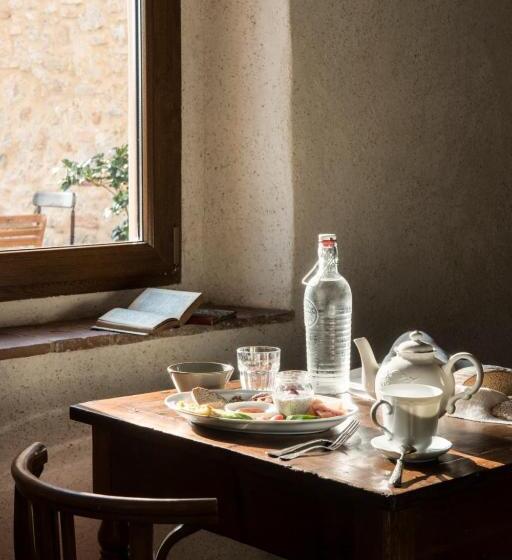 교외 호텔 Agriturismo I Pini