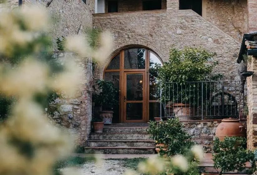 乡村酒店 Agriturismo I Pini