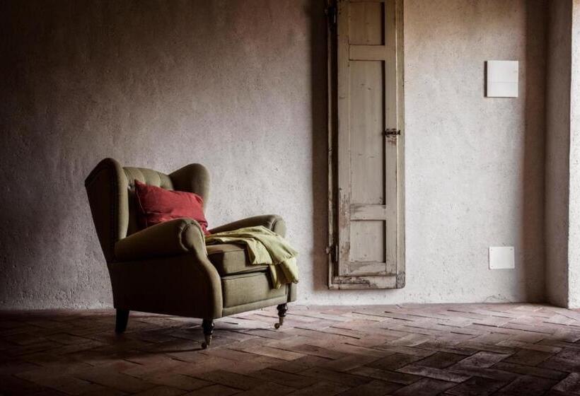 교외 호텔 Agriturismo I Pini