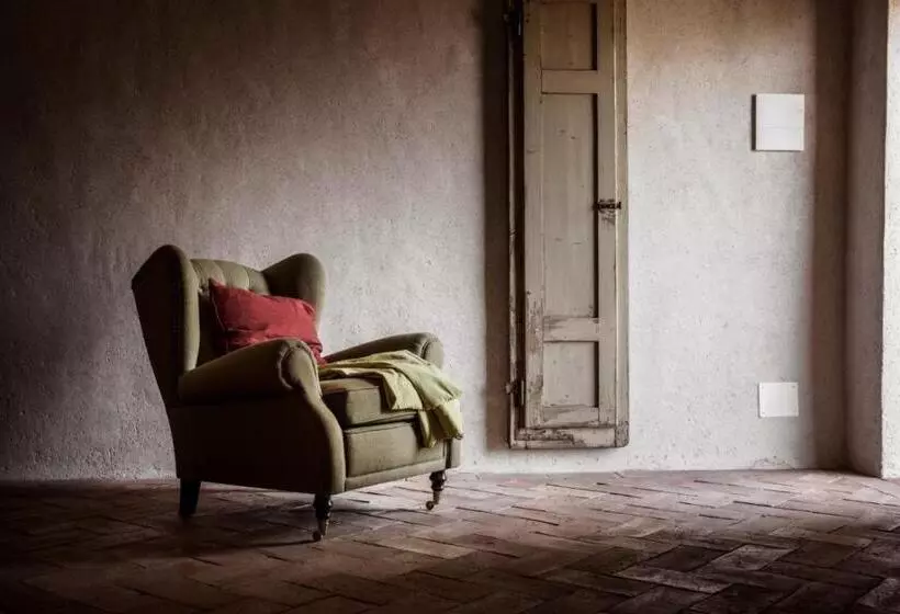 乡村酒店 Agriturismo I Pini