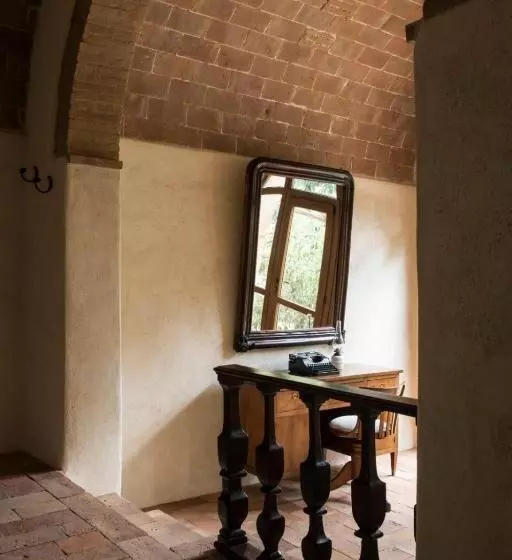 乡村酒店 Agriturismo I Pini