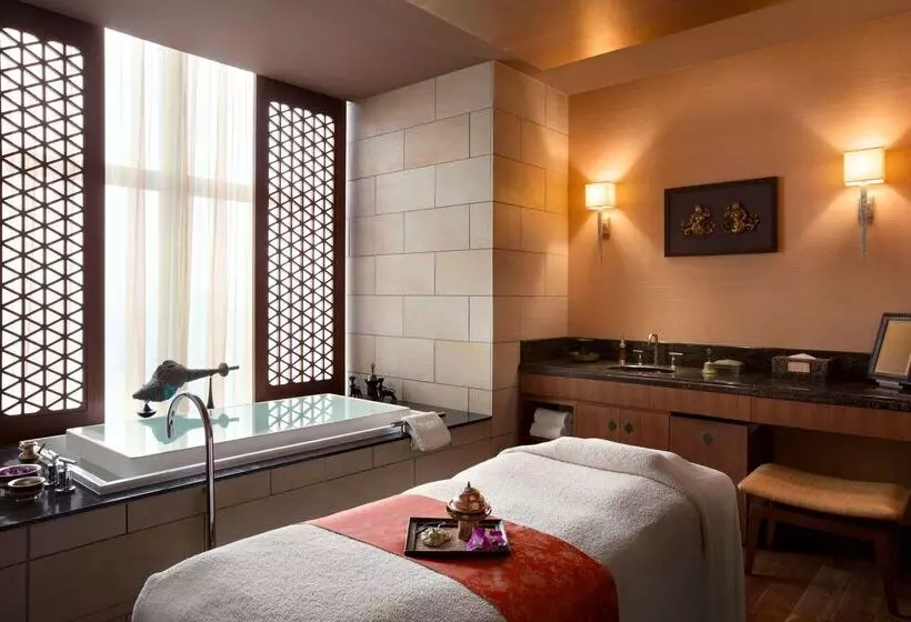 Hotel Shangrila Tokyo