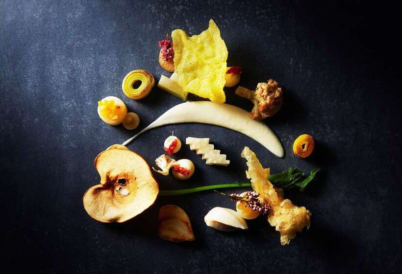 فندق Shangrila Tokyo