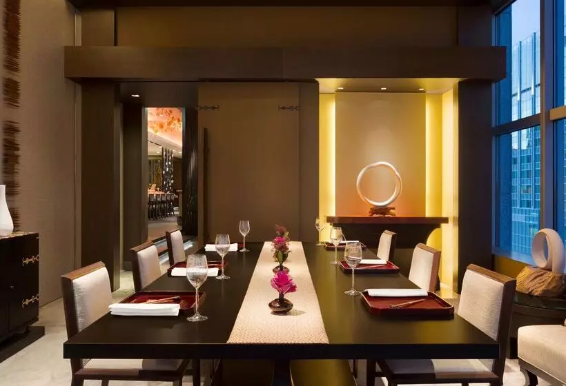 Hotel Shangrila Tokyo