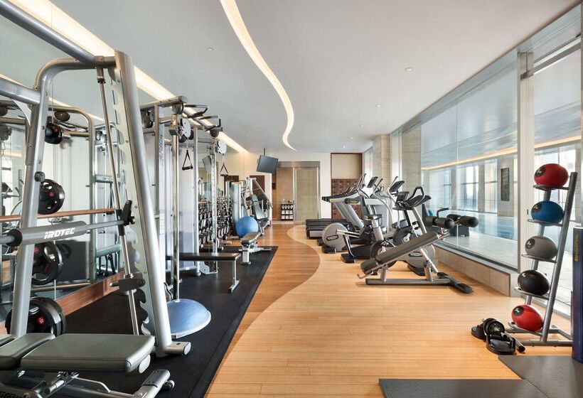 فندق Shangrila Tokyo