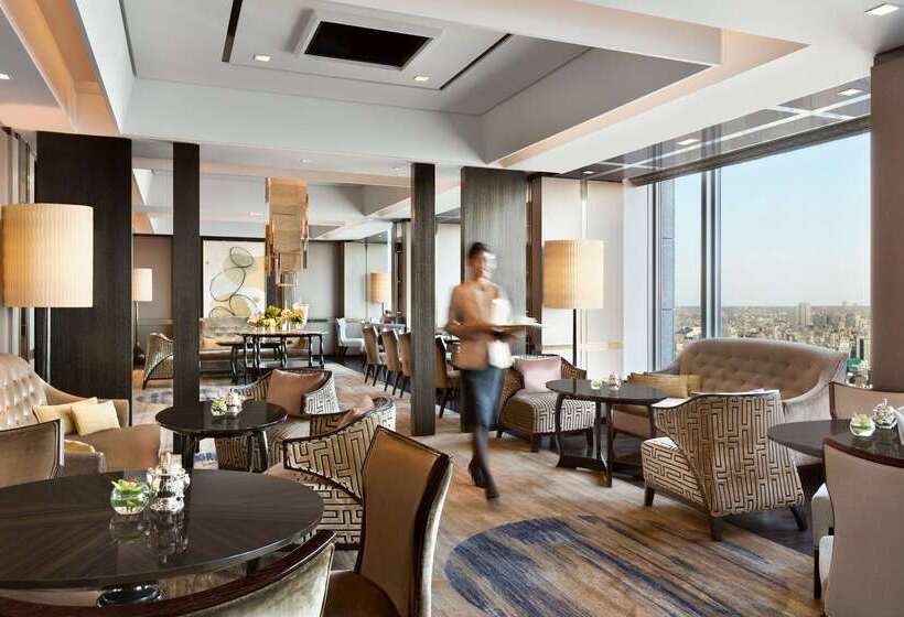 فندق Shangrila Tokyo