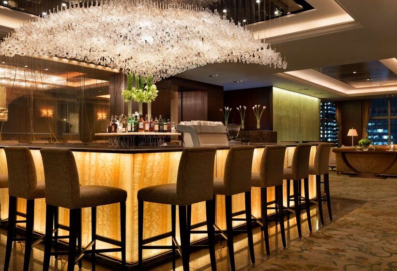 فندق Shangrila Tokyo