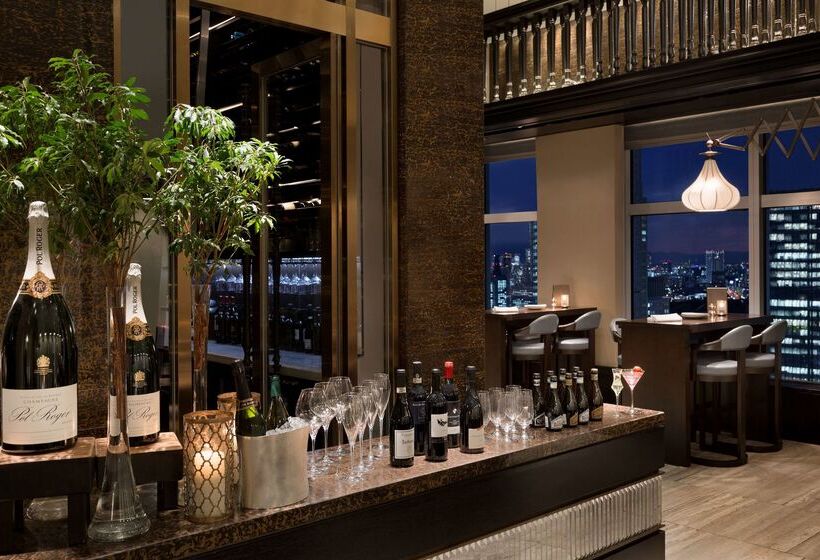 فندق Shangrila Tokyo