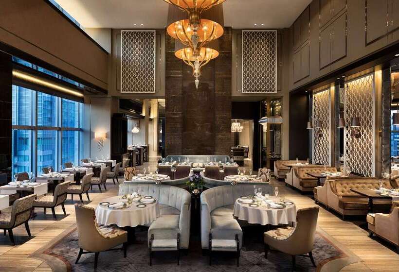 فندق Shangrila Tokyo