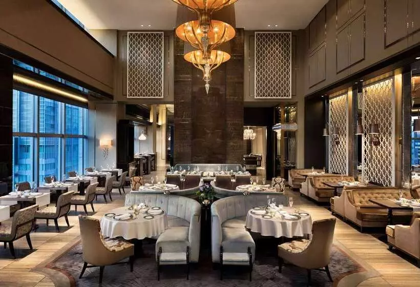 Hotel Shangrila Tokyo