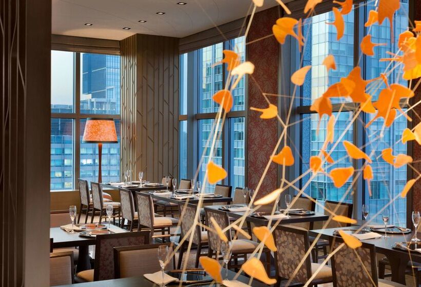 فندق Shangrila Tokyo