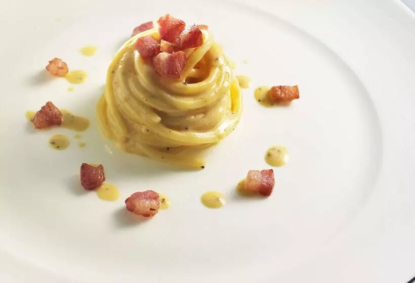 Hotel Shangrila Tokyo