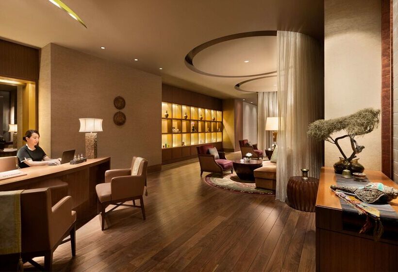 فندق Shangrila Tokyo