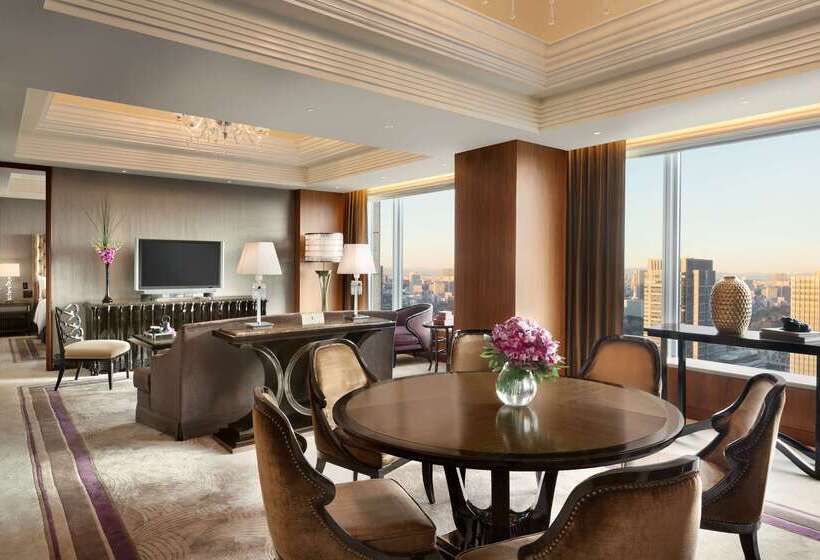 فندق Shangrila Tokyo