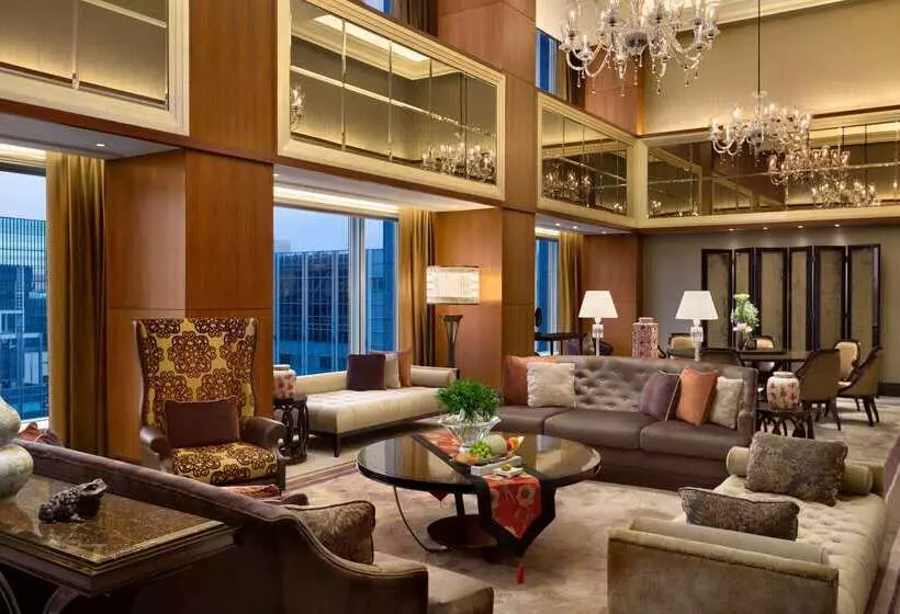 Hotel Shangrila Tokyo