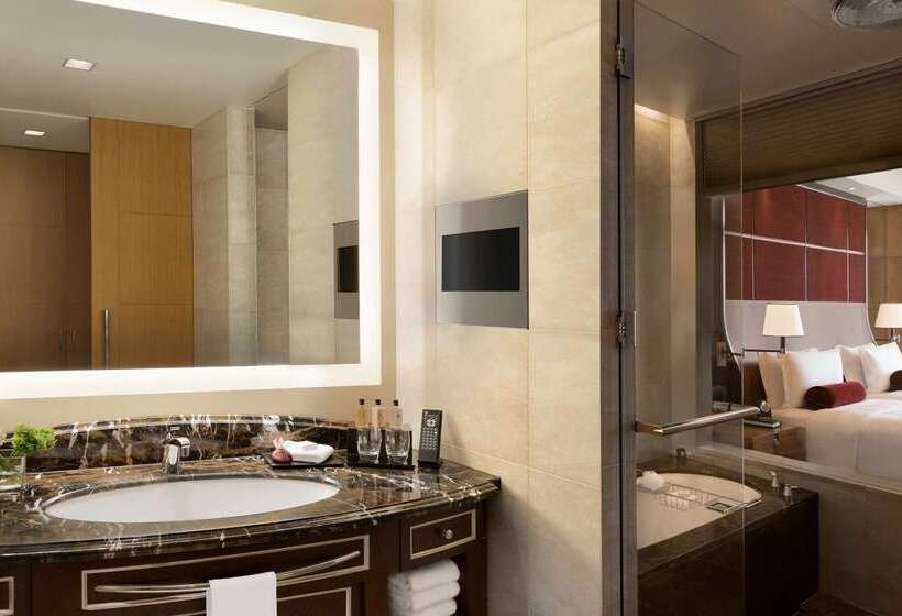 فندق Shangrila Tokyo