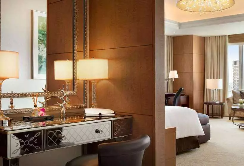 Hotel Shangrila Tokyo