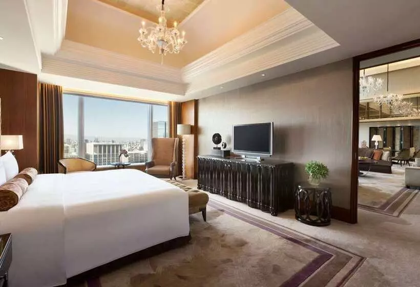 Hotel Shangrila Tokyo