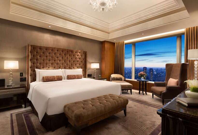 فندق Shangrila Tokyo