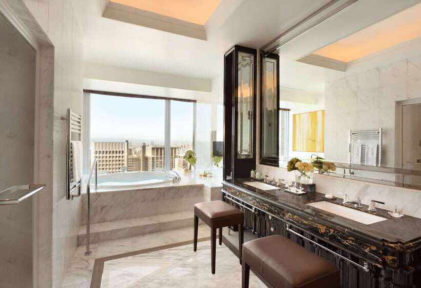 فندق Shangrila Tokyo