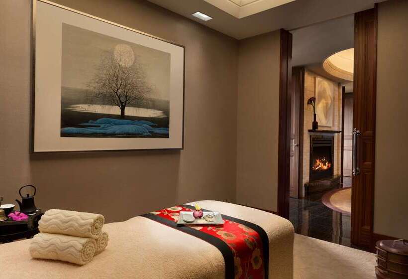 فندق Shangrila Tokyo