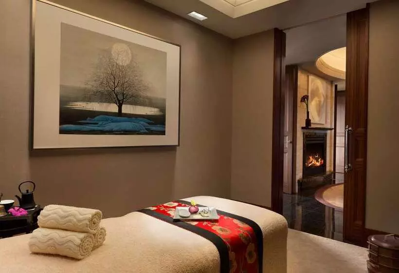 Hotel Shangrila Tokyo