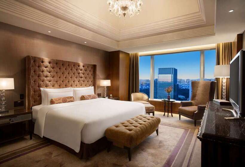 فندق Shangrila Tokyo