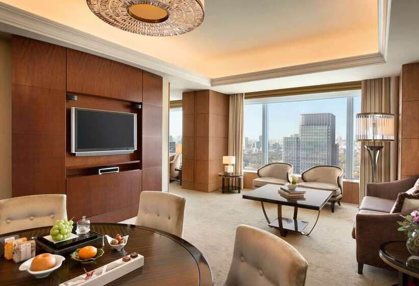 فندق Shangrila Tokyo